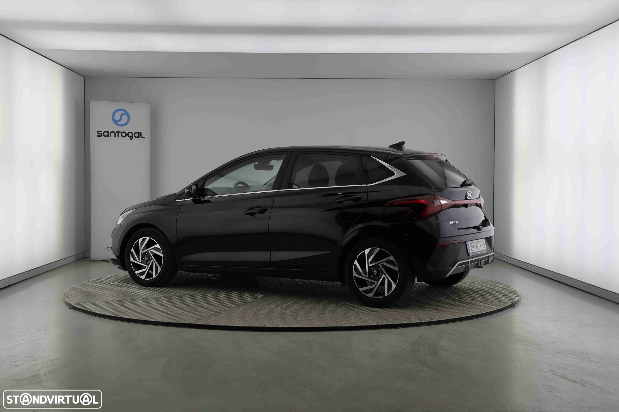 Hyundai i20 1.2 MPi Comfort - 4