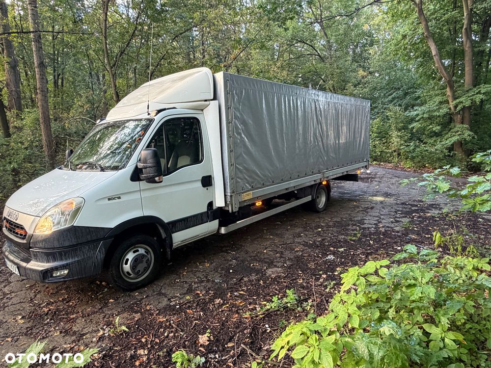 Iveco Dyali 50c15