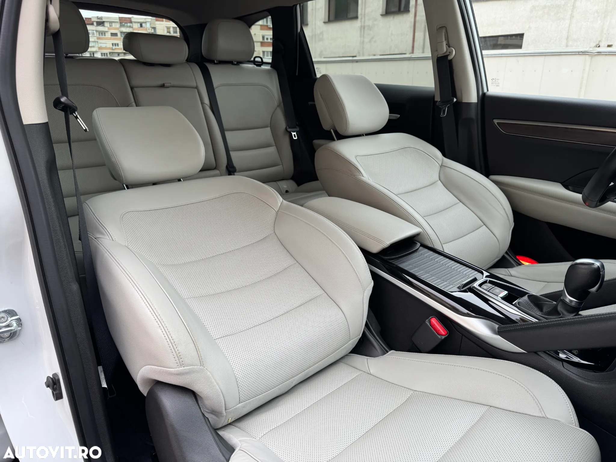 Renault Koleos 2.0 Energy dCi X-TRONIC Intens - 21