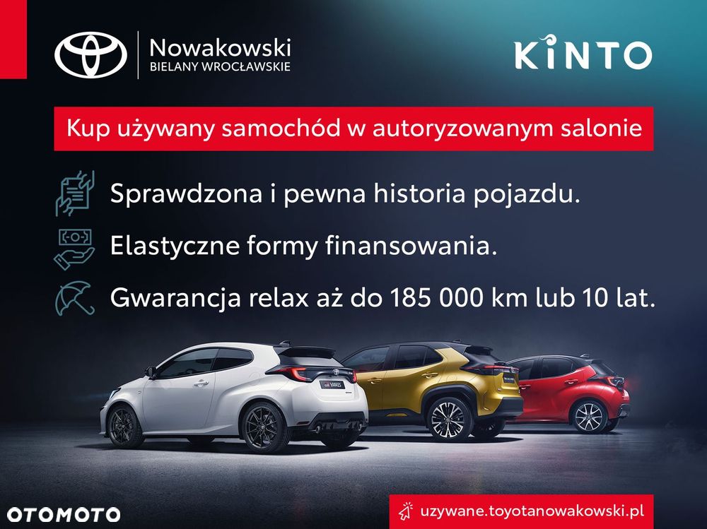 Toyota Avensis 1.8 Premium MS - 3