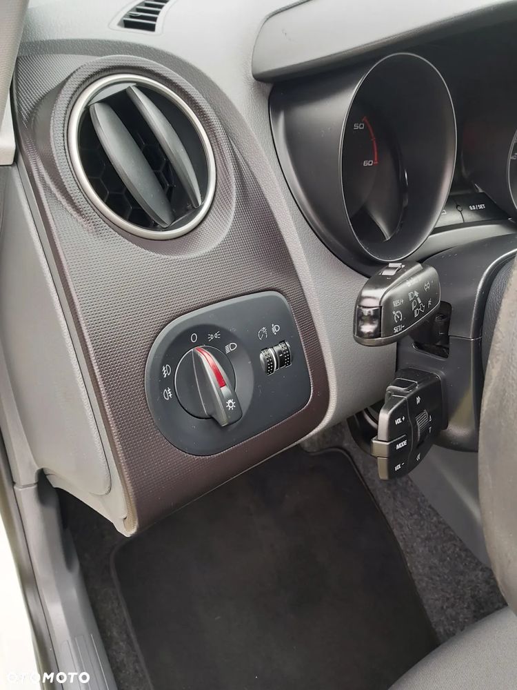 Seat Ibiza 1.2 TDI Ecomotive Reference - 26