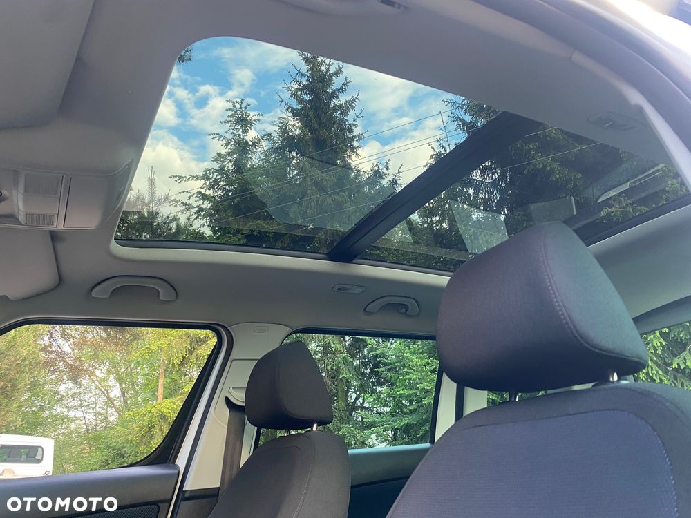 Skoda Yeti 2.0 TDI Ambition PLUS EDITION - 18