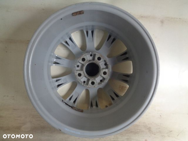 FELGI BBS 16 MERCEDES VW AUDI 5X112 7J ET37 - 9