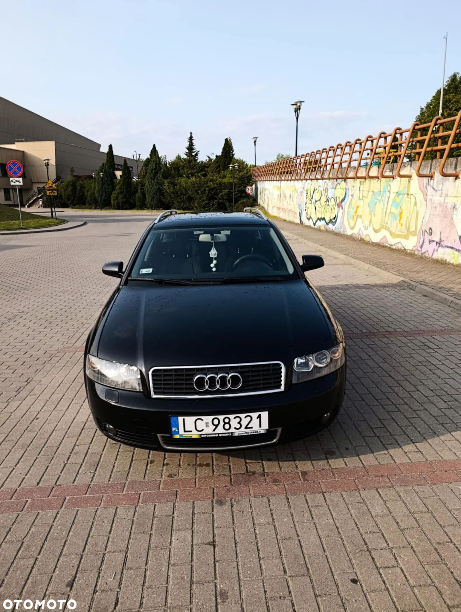 Audi A4 Avant 1.6 - 15