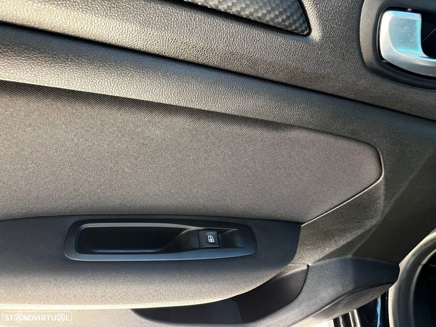 Renault Mégane Sport Tourer 1.5 Blue dCi Limited - 12
