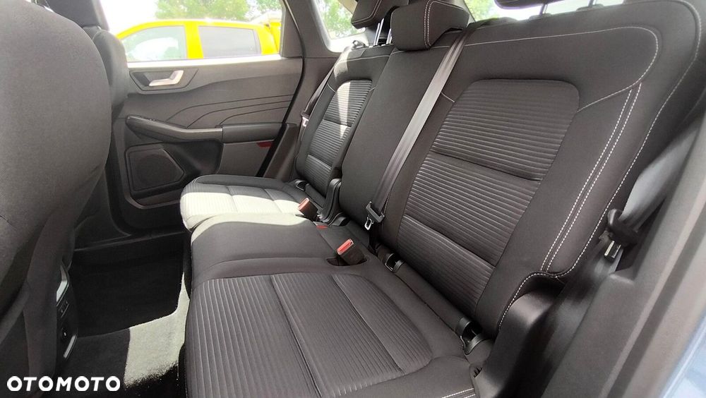 Ford Kuga 1.5 EcoBoost FWD Titanium - 15