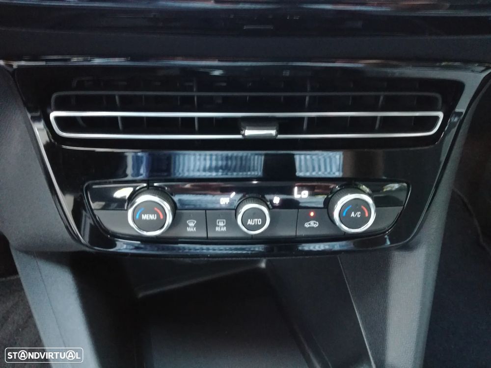 Opel Mokka 1.2 T Elegance - 25