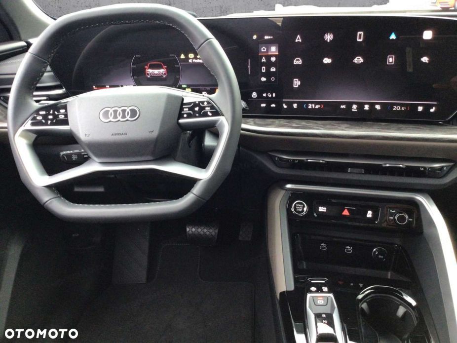 Audi Q5 40 TFSI mHEV Quattro S Line S tronic - 9