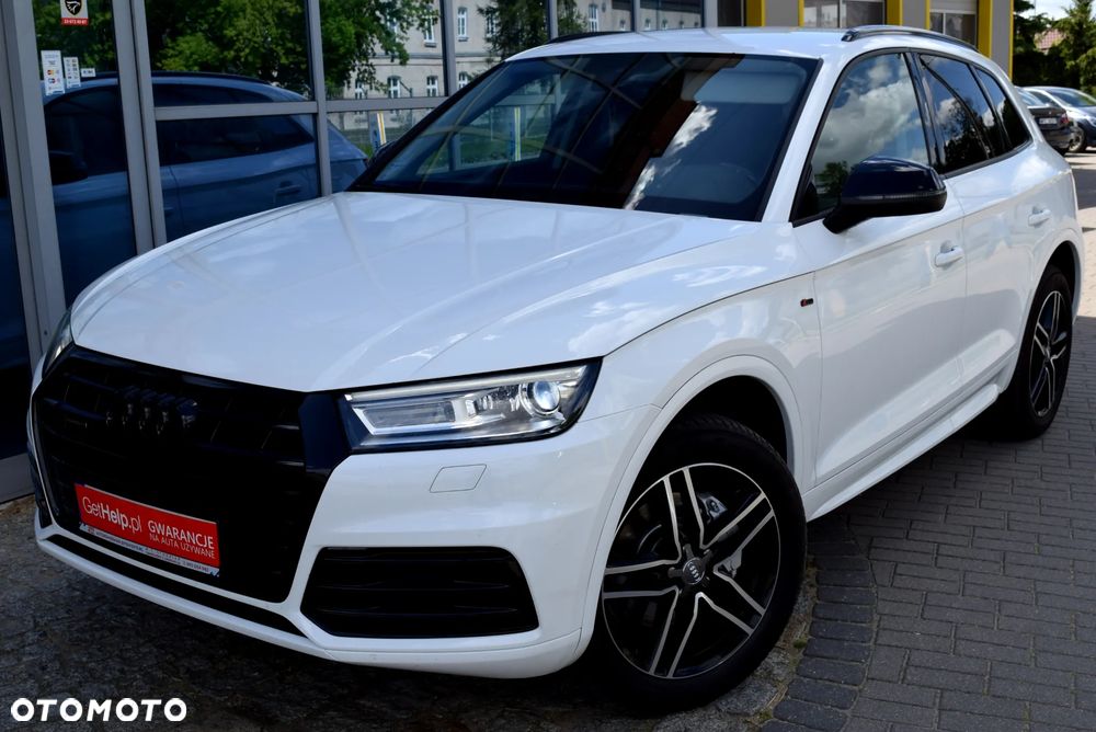 Audi Q5 2.0 TDI Quattro S tronic - 2