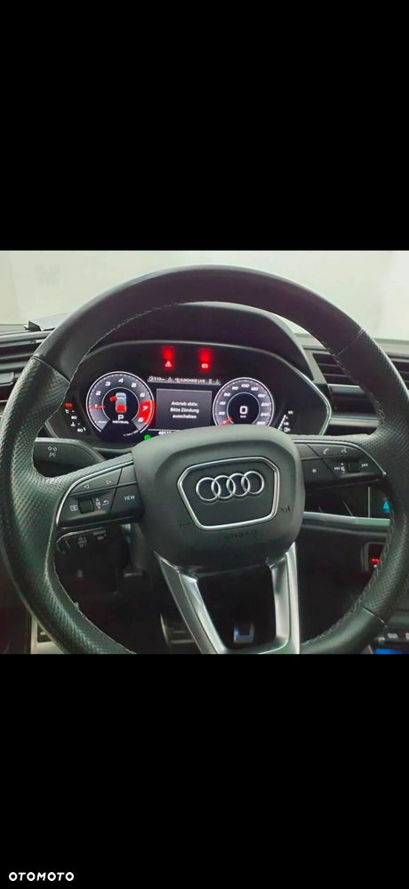 Audi Q3 45 TFSI Quattro S Line S tronic - 7