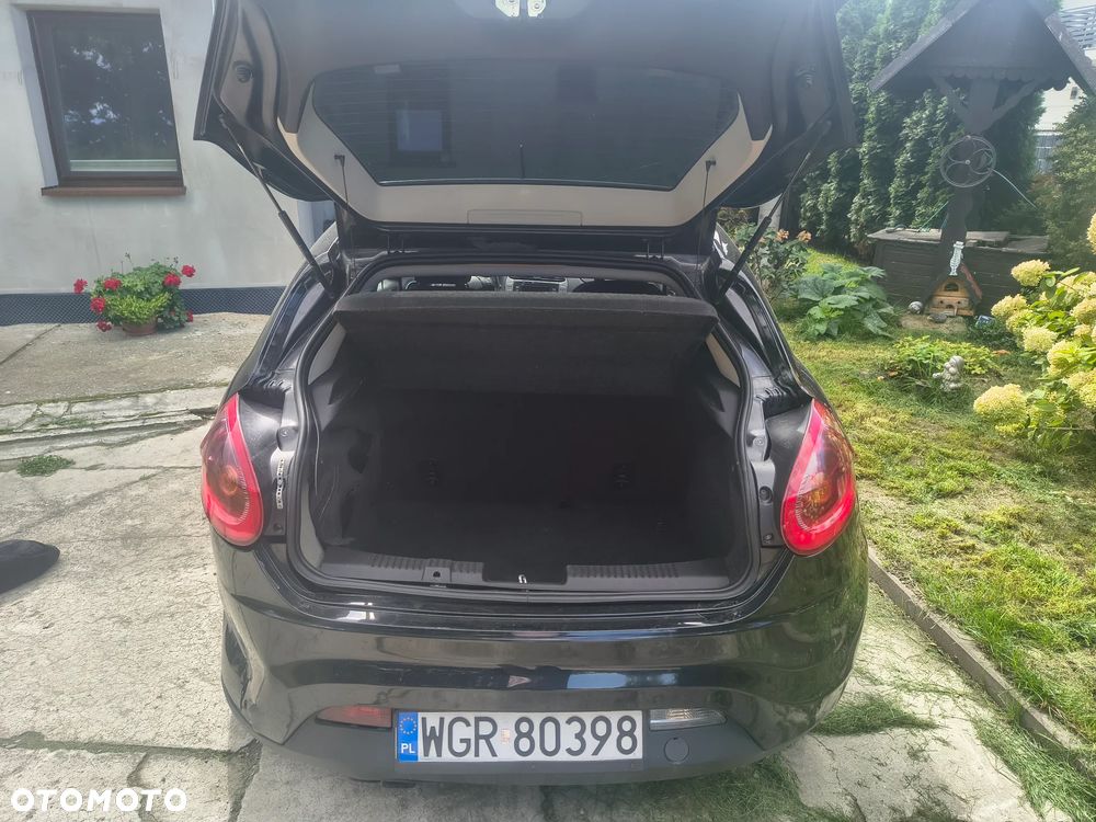Fiat Bravo 1.4 16V Multiair Sport - 5
