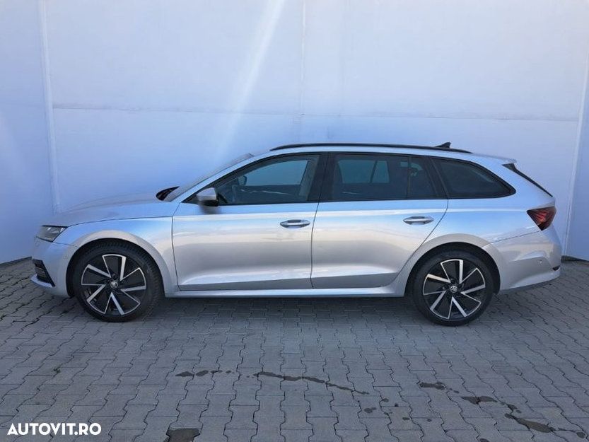 Skoda Octavia - 7