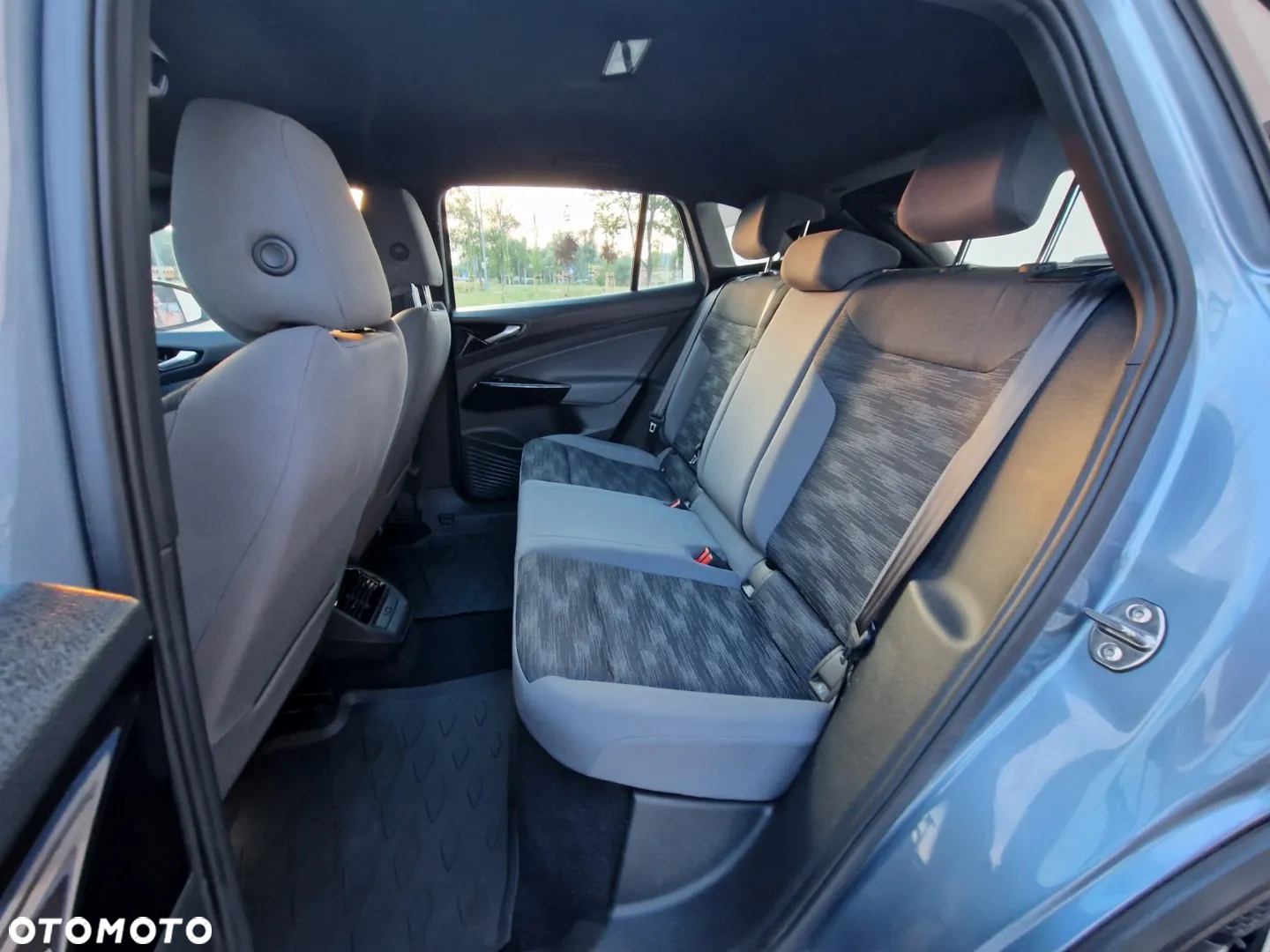 Volkswagen ID.4 77kWh Pro Performance - 8