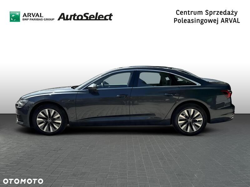 Audi A6 Limousine 35 TDI mHEV S tronic - 3
