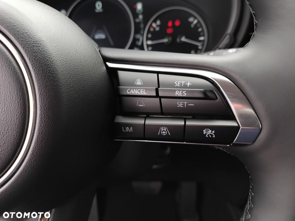 Mazda CX-30 - 16