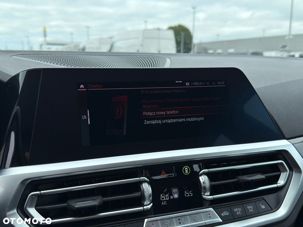 BMW Seria 3 - 28