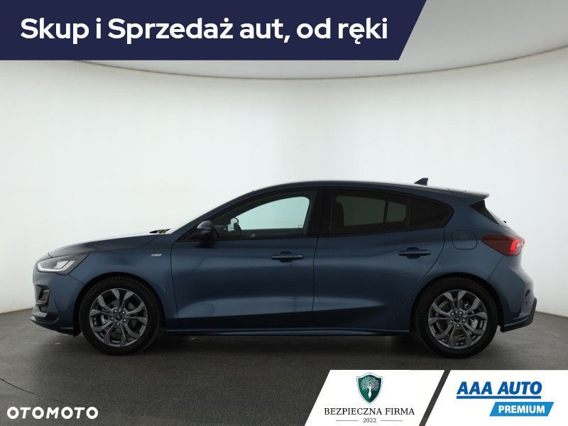 Ford Focus - 4