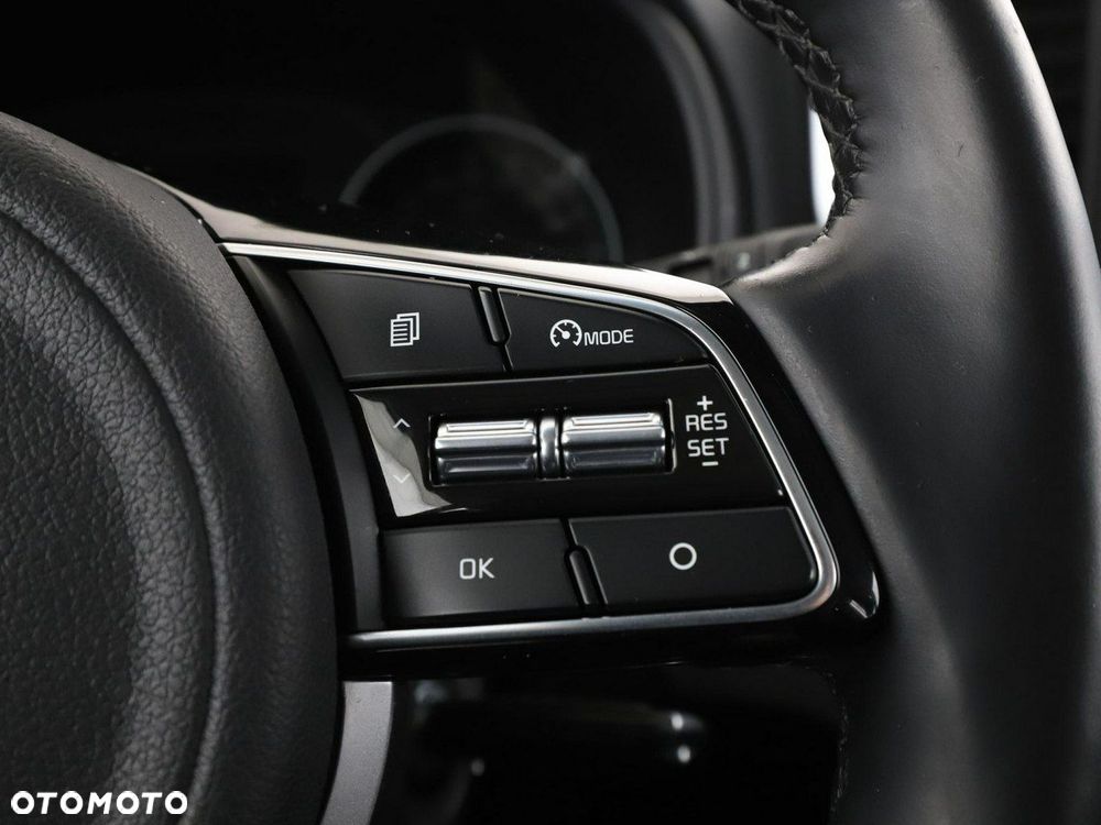 Kia Sportage 1.6 T-GDI 2WD VISION - 30