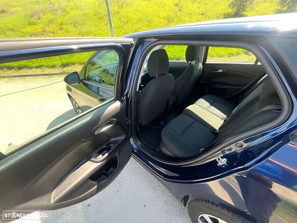Fiat Tipo Station Wagon 1.0 GSE T3 City Life - 8