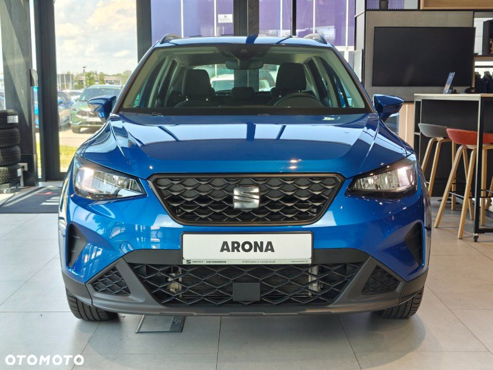 Seat Arona - 2