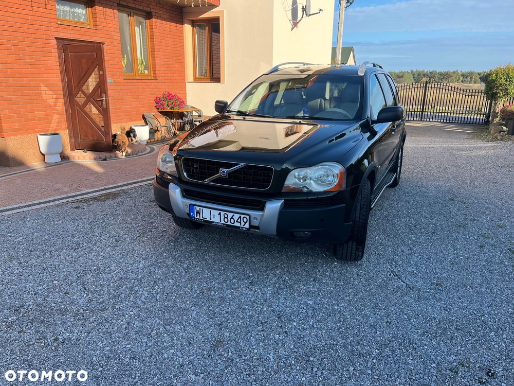 Volvo XC 90 - 24