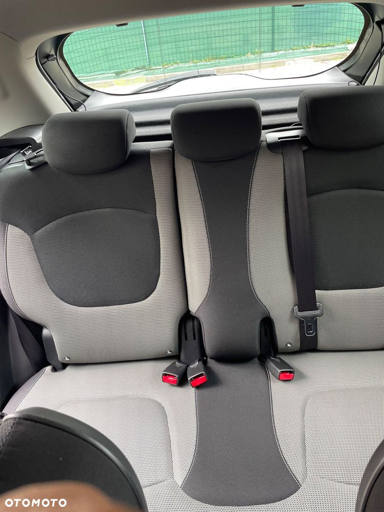 Renault Captur 0.9 Energy TCe Zen - 9