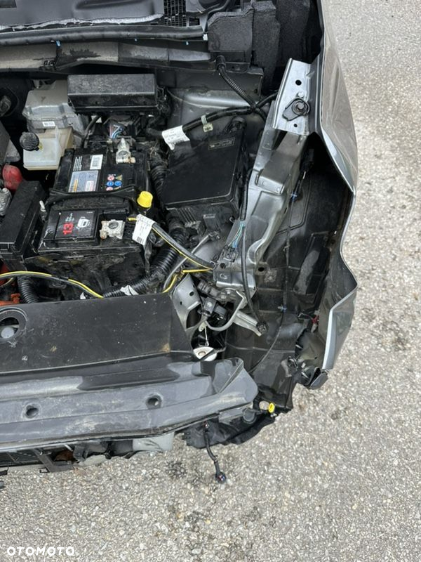 Nissan Leaf 40kWh Tekna - 22