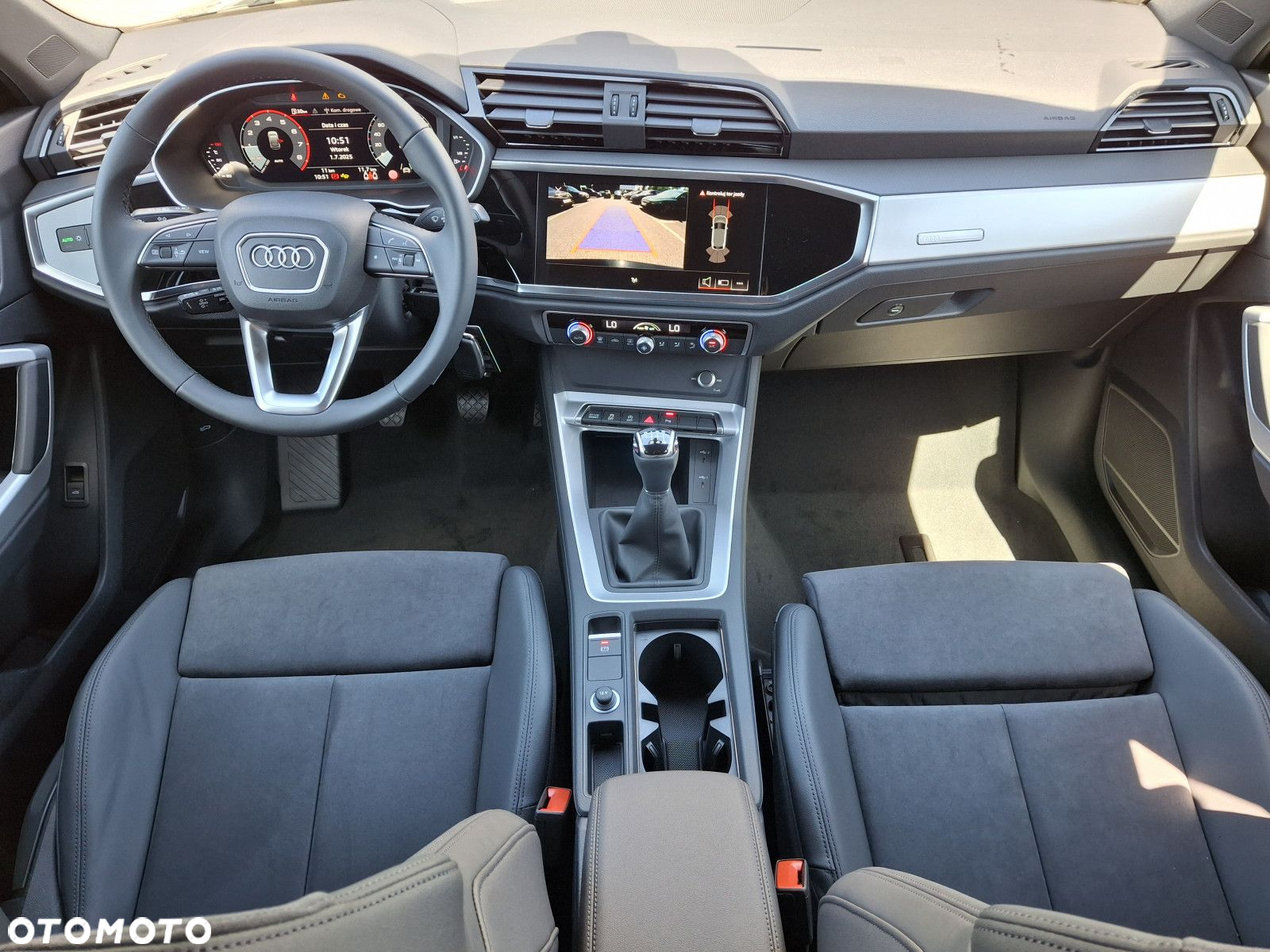 Audi Q3 Sportback - 20