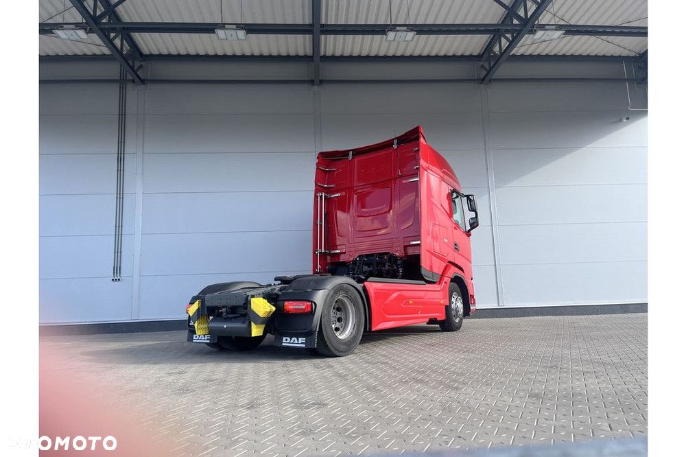 DAF XG 480 FT - 3