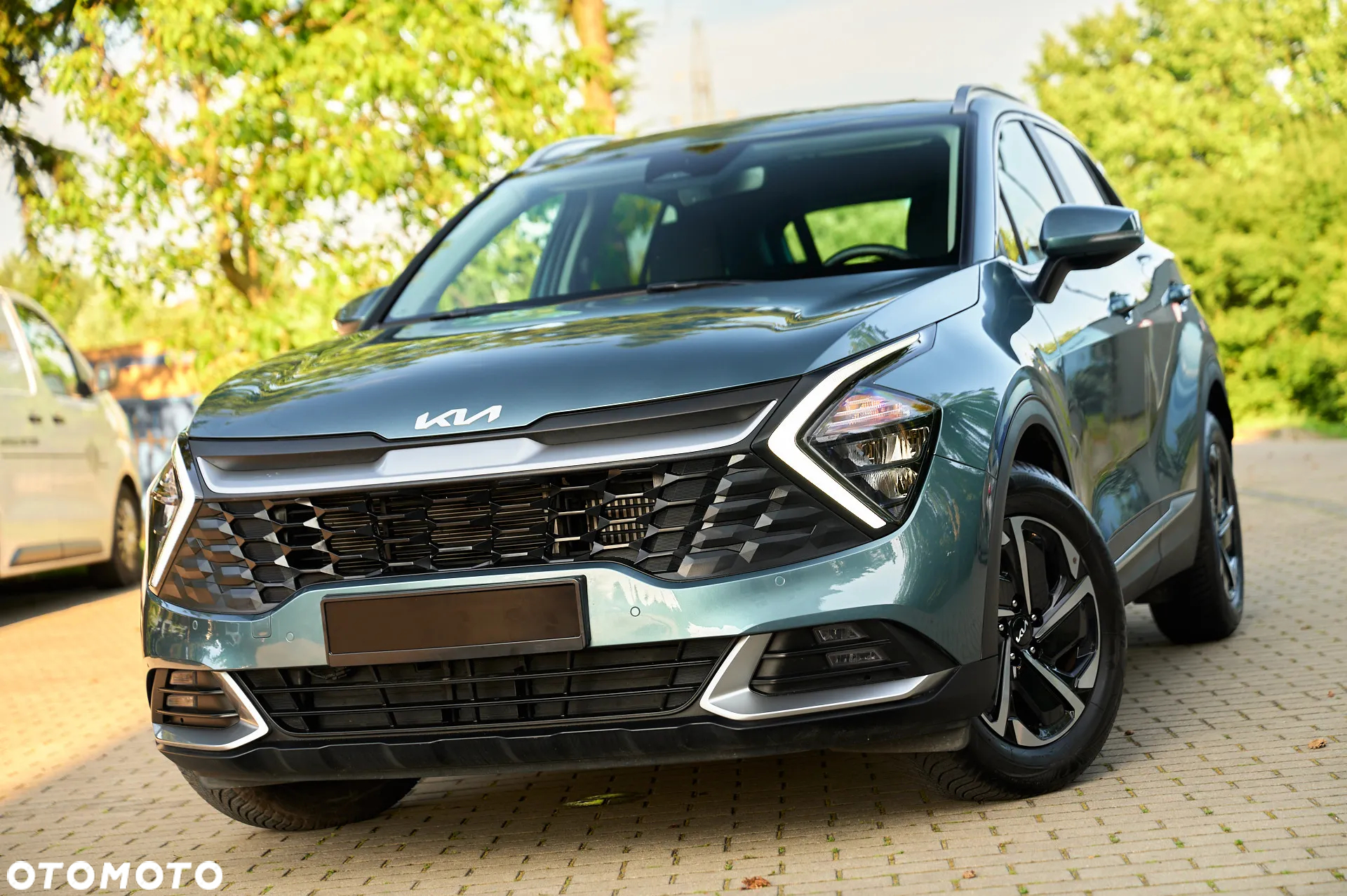 Kia Sportage - 17
