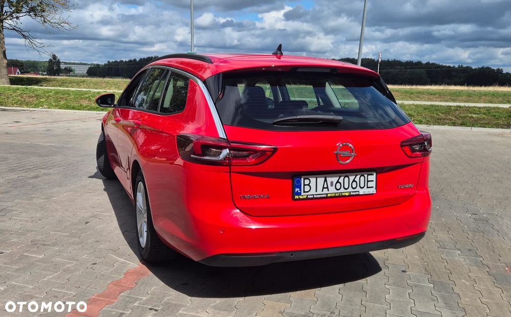 Opel Insignia 1.5 T GPF Elite S&S - 11