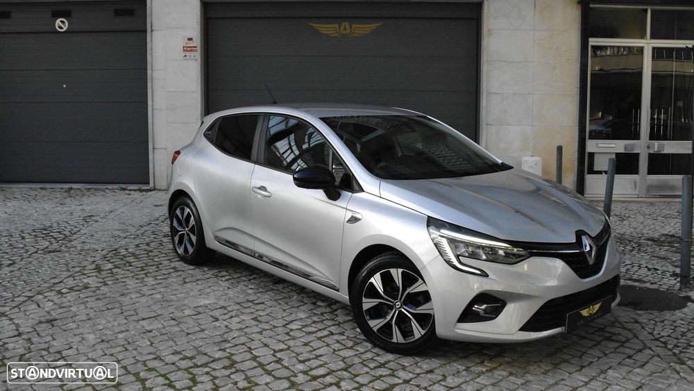 Renault Clio 1.0 TCe Limited - 3