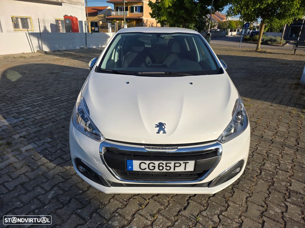 Peugeot 208 82 PureTech Style - 29