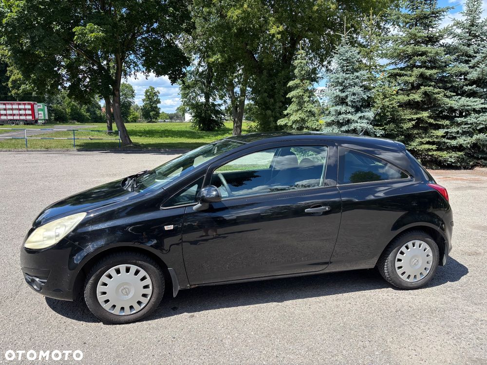 Opel Corsa 1.0 12V Enjoy - 3