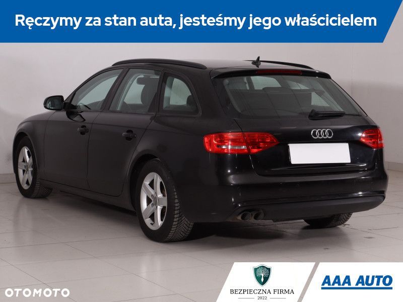 Audi A4 Avant - 6