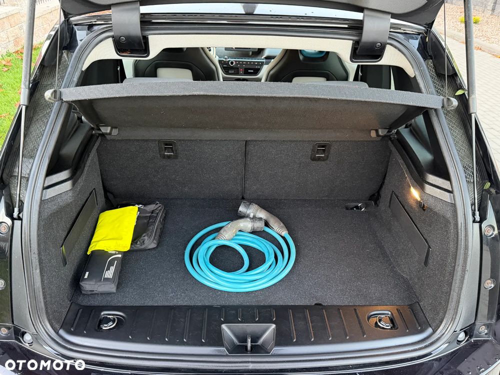 BMW i3 (94 Ah) - 30