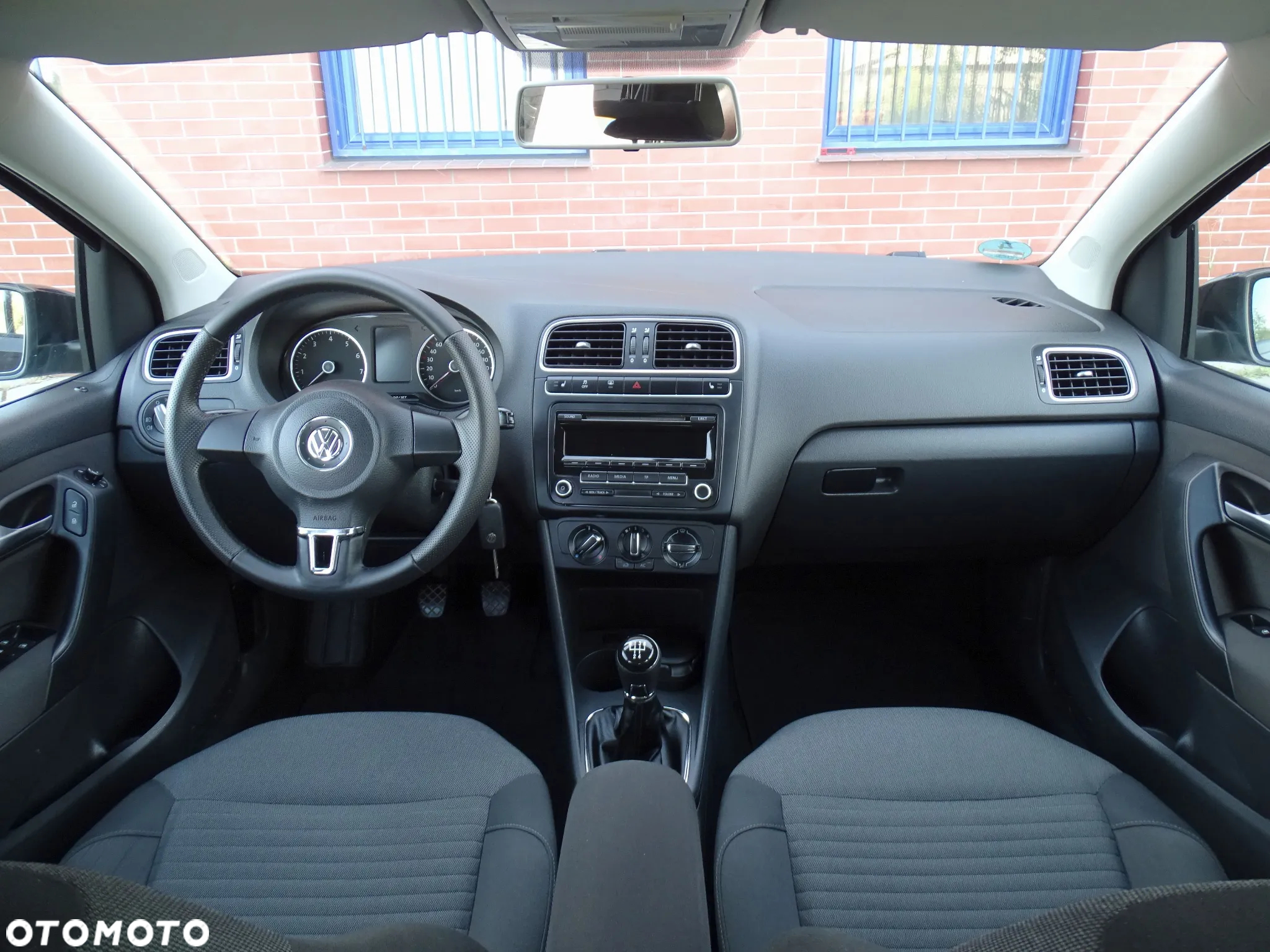 Volkswagen Polo 1.2 TSI Highline - 8