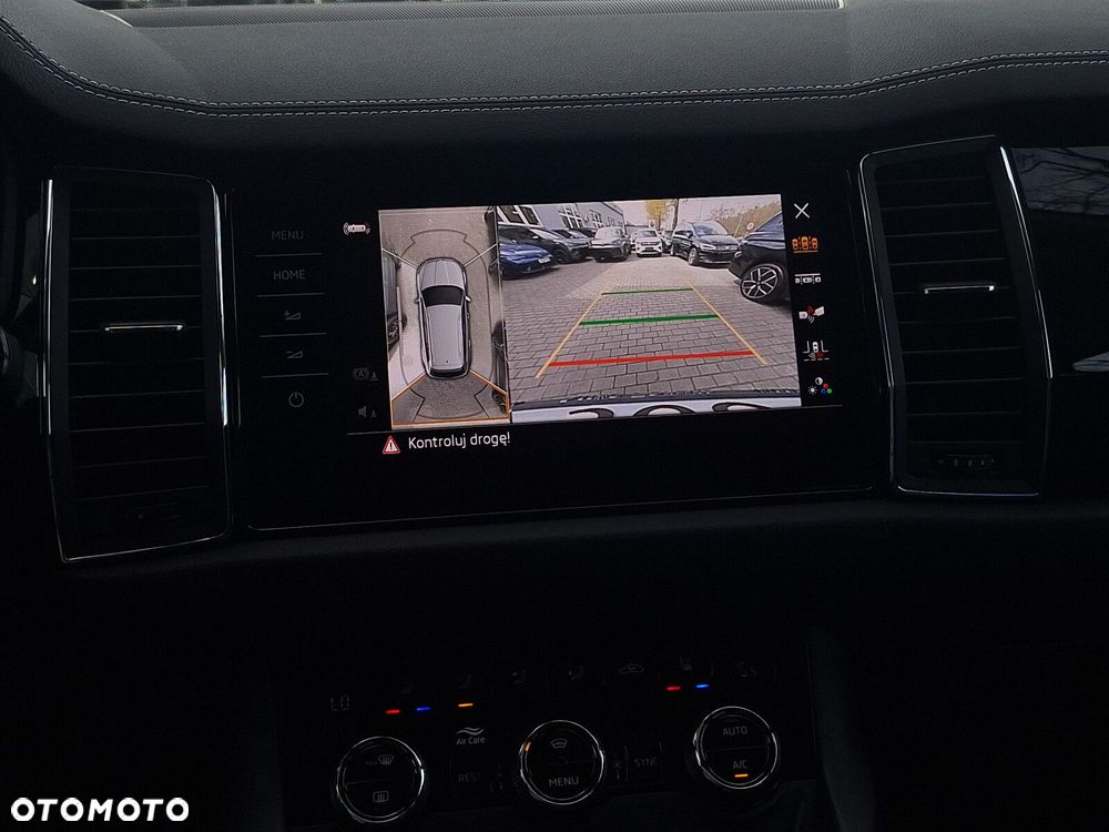 Skoda Kodiaq 2.0 TDI 4x4 L&K DSG - 37