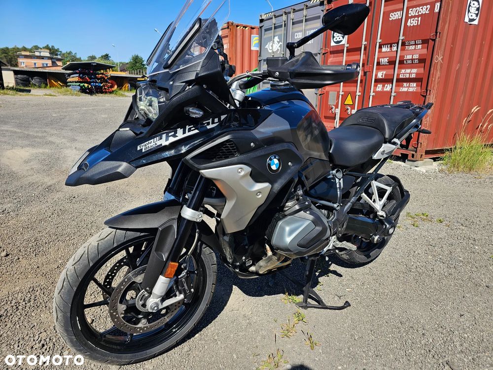 BMW GS - 23