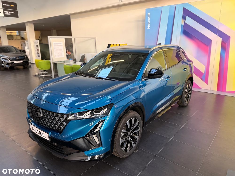 Renault Austral - 24