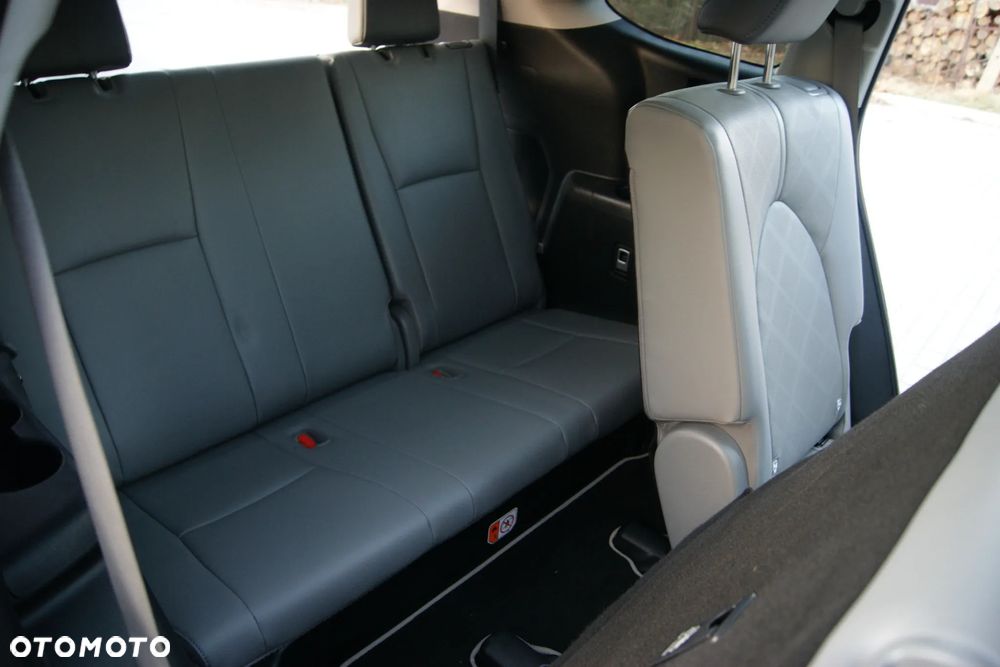 Toyota Highlander 2.5 Hybrid Executive Style - 28