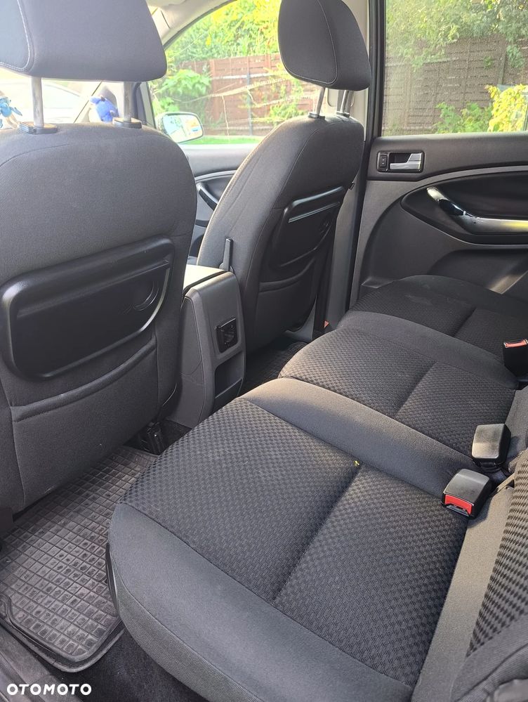 Ford C-MAX 1.6 TDCi Silver X - 12