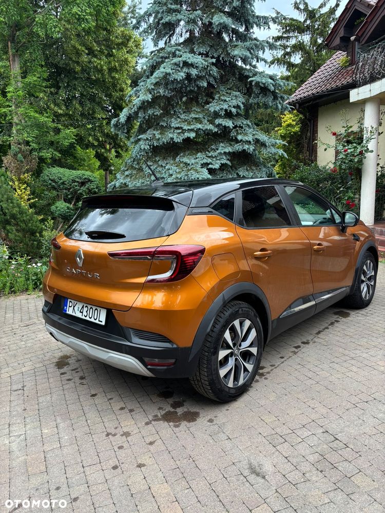 Renault Captur 1.0 TCe Zen - 10