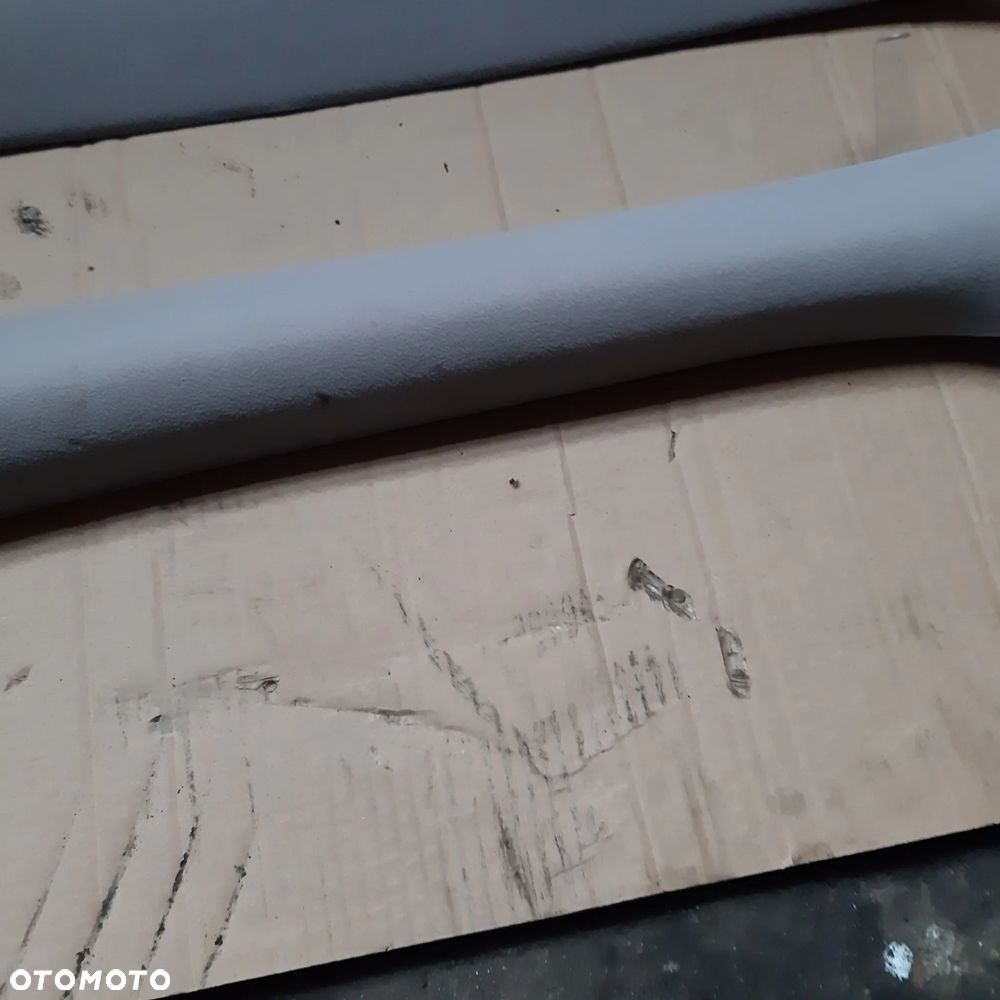 Poszycie Osłona Słupka A Volvo S60 V70 XC70 Lift - 5