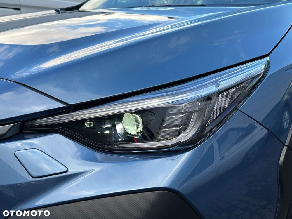 Subaru Crosstrek - 37