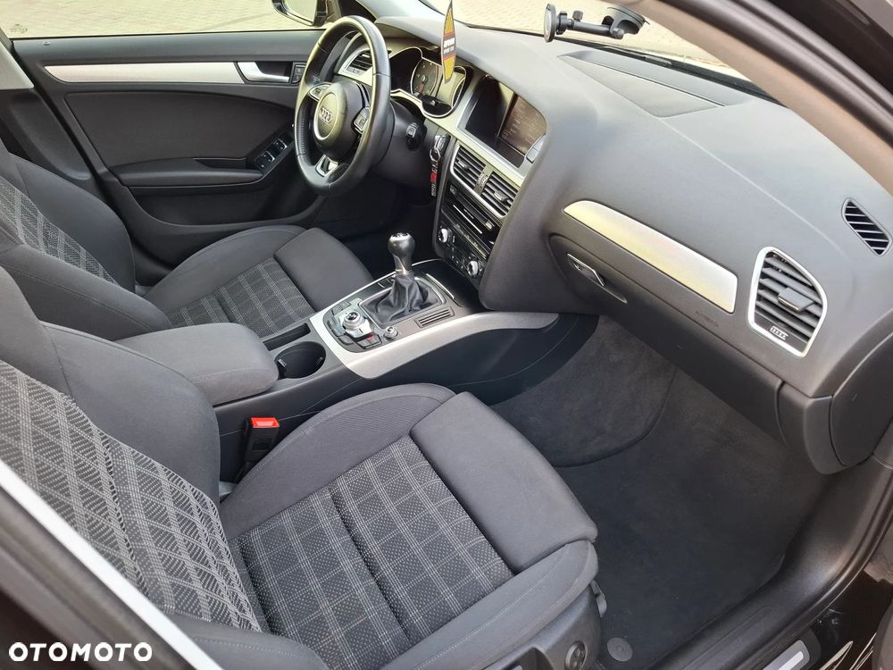 Audi A4 Limousine 2.0 TDI - 19