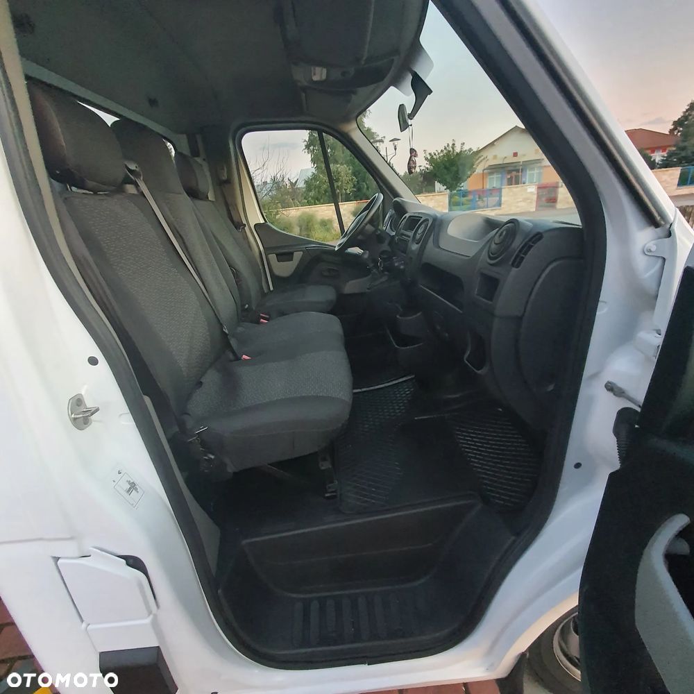 Renault Master - 30