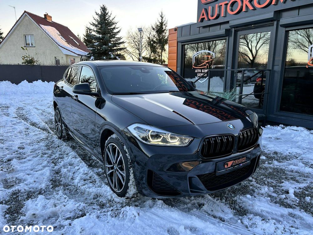 BMW X2 - 3