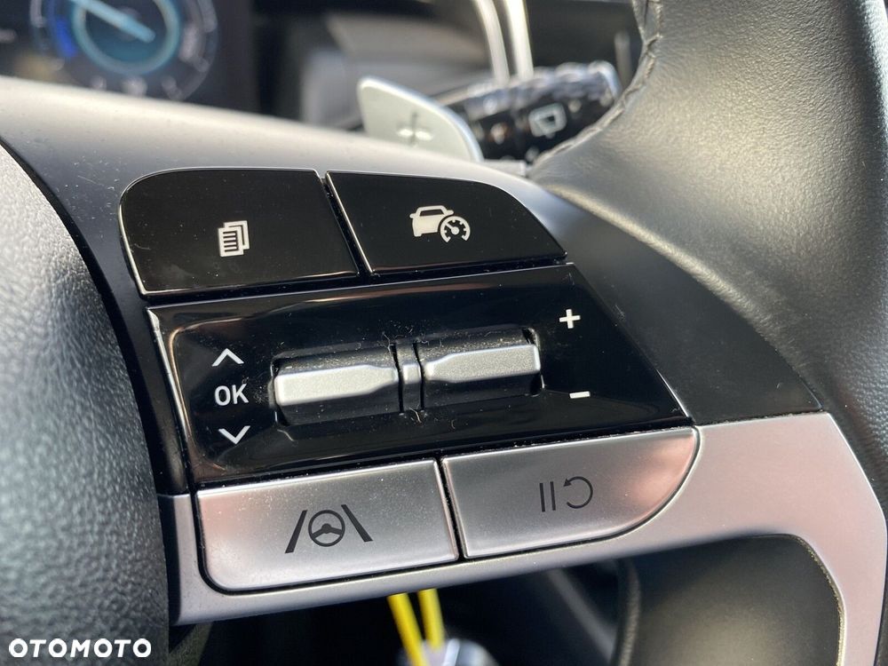 Hyundai Tucson - 22