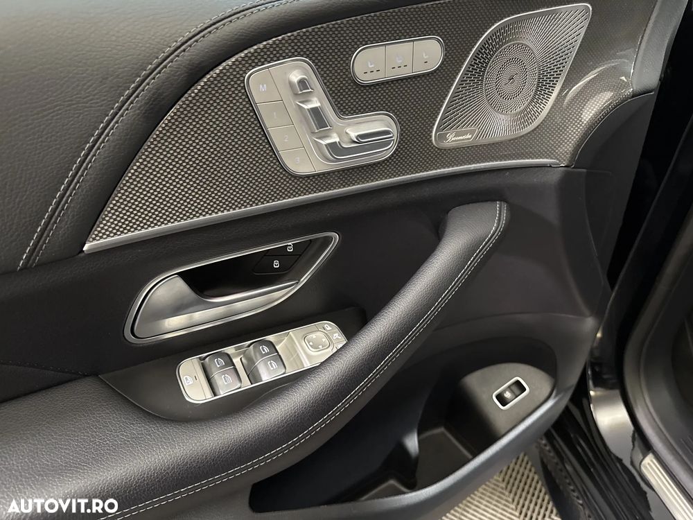 Mercedes-Benz GLE - 15